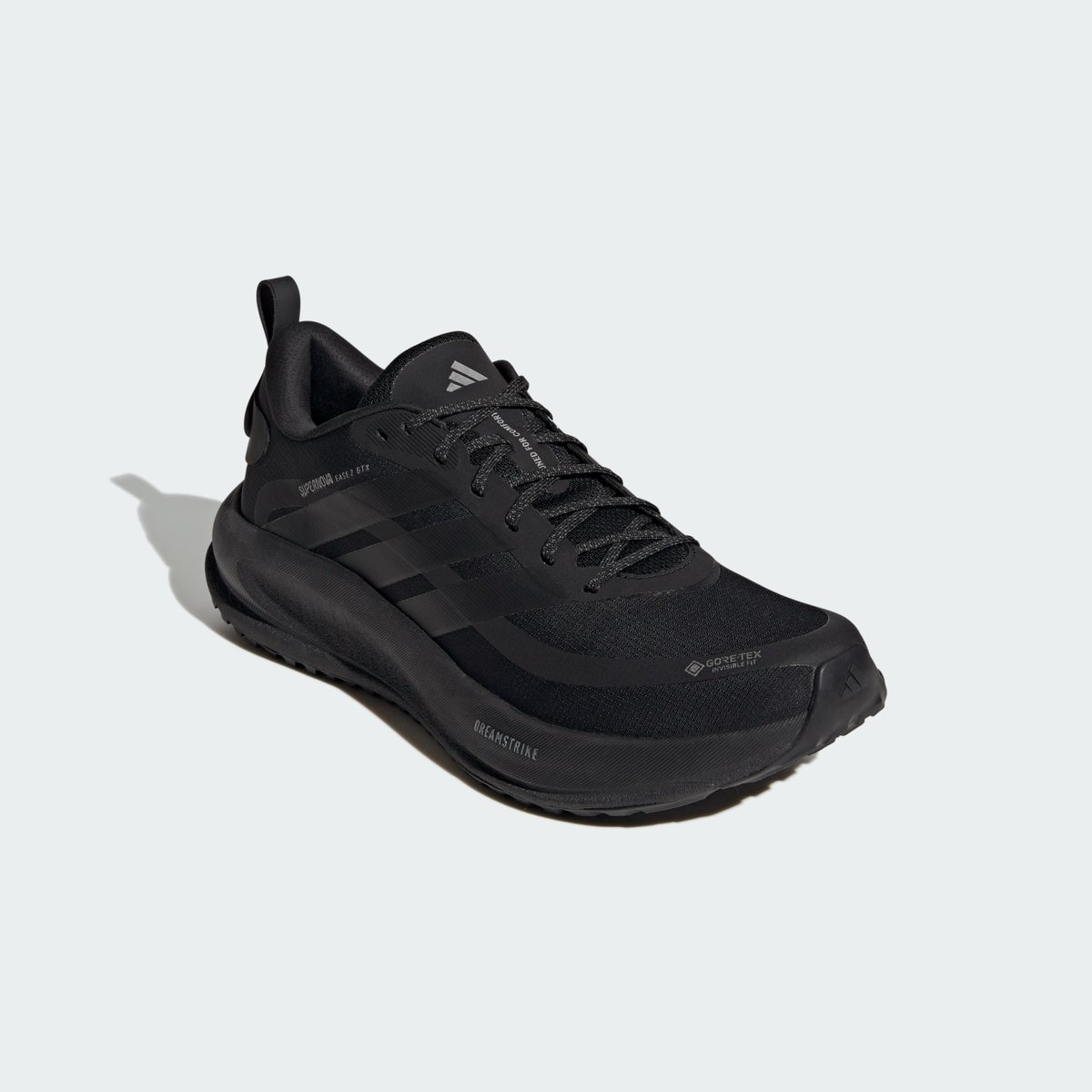 Chaussure De Running Supernova Ease 2 Gtx Chaussure De Running Supernova Ease 2 Gtx core black / core black / cloud white, adidas Performance