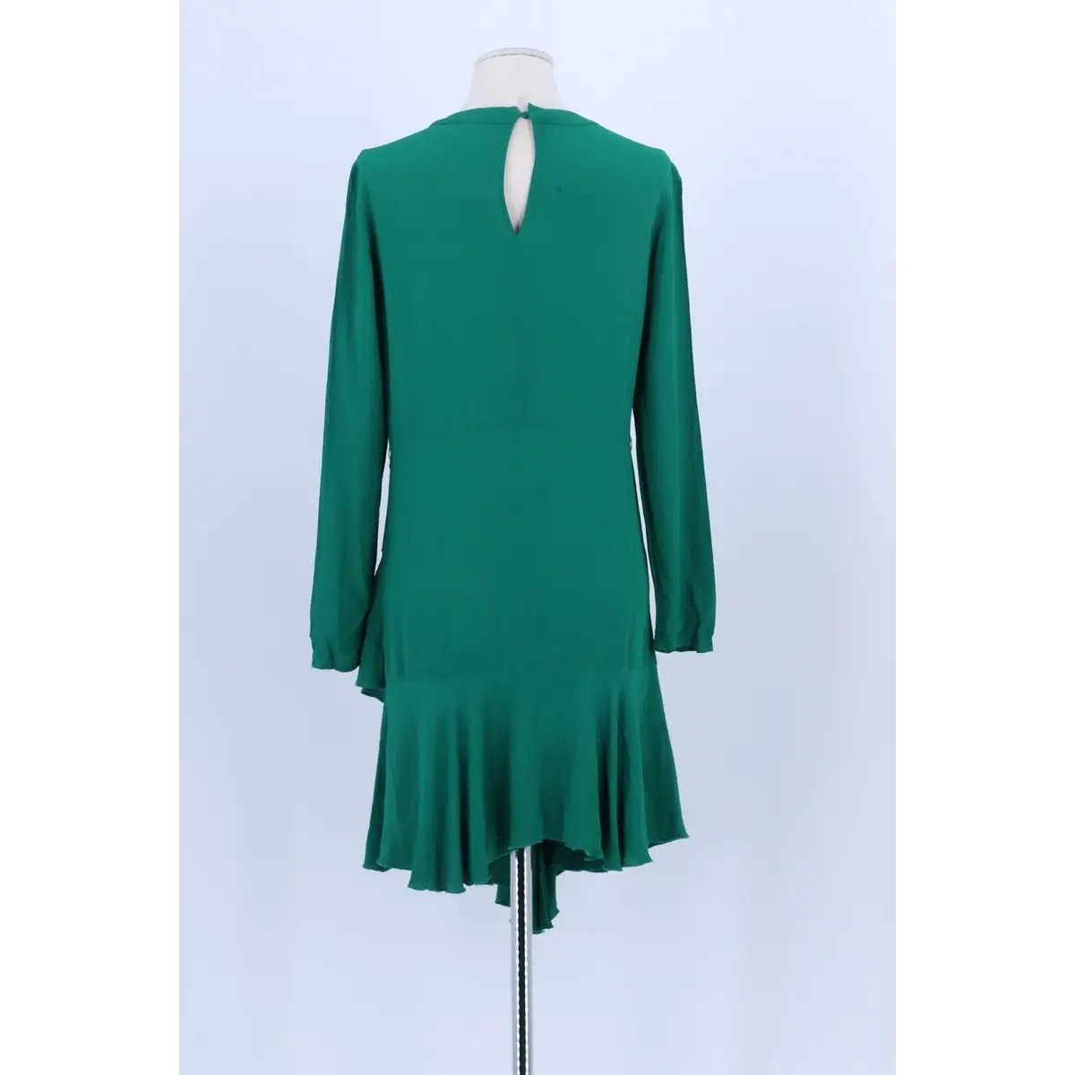Robe - Très Bon État vert, MAJE