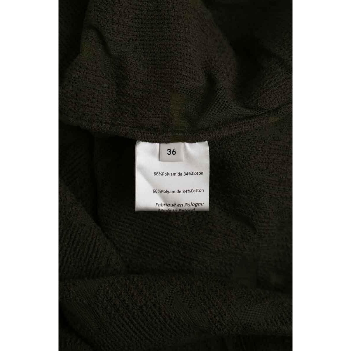 Blouse - Très Bon État kaki, ROSEANNA