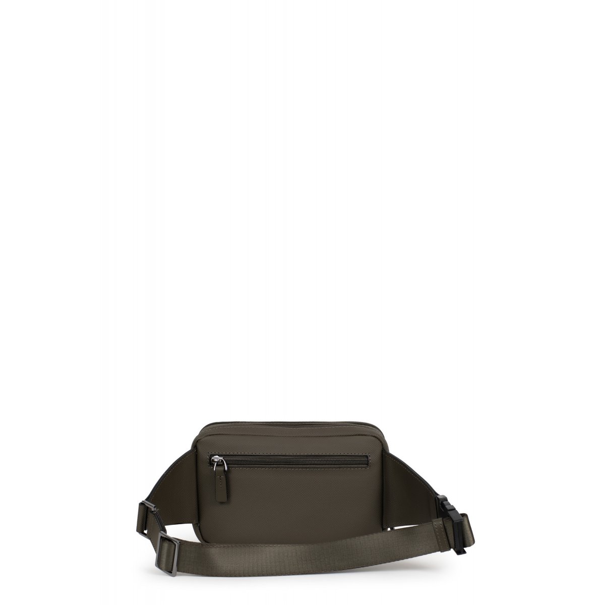 Sac banane HERO vert kaki, HEXAGONA