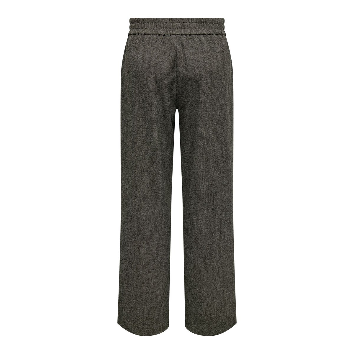 Pantalon À Jambe Large noire - black, ONLY