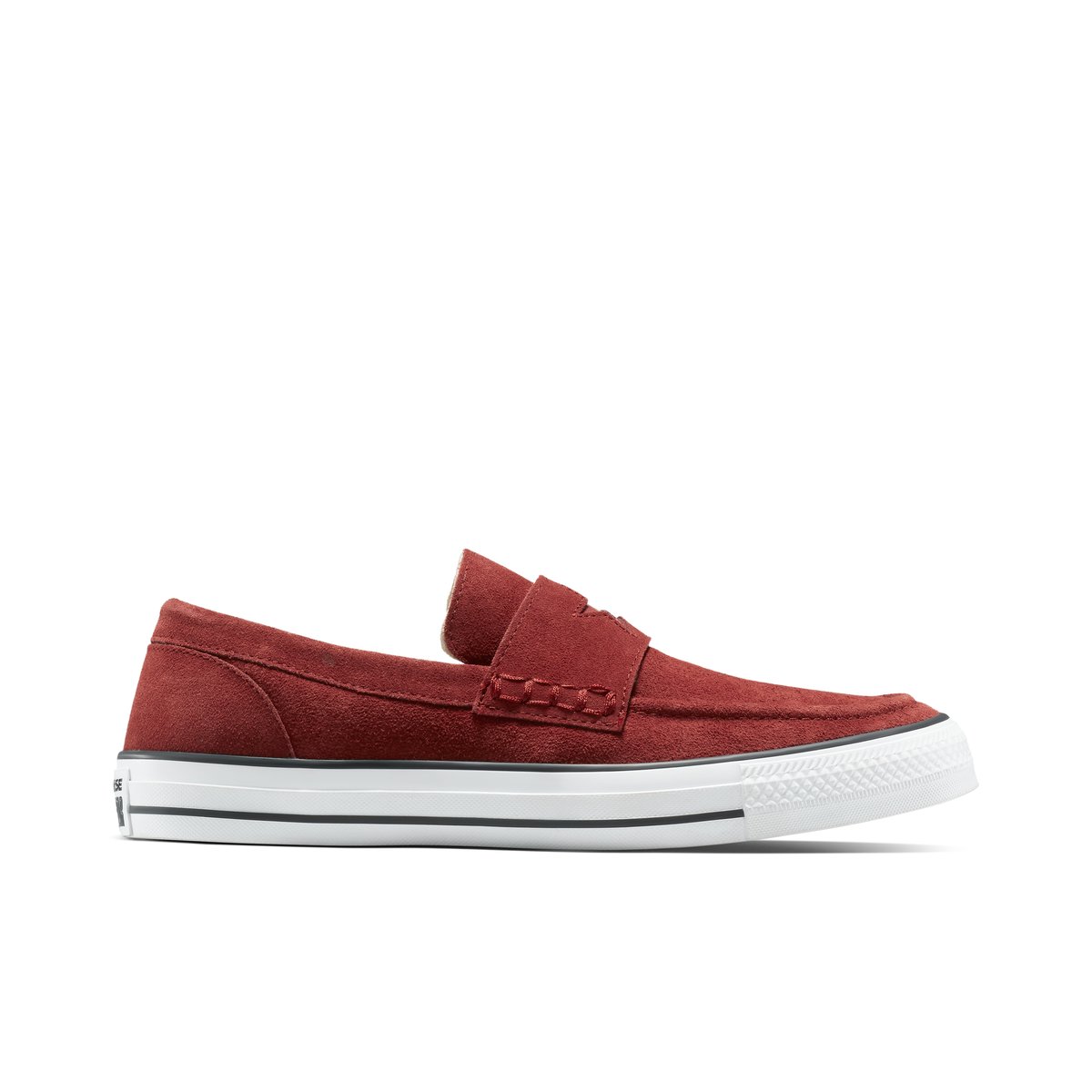 Baskets CHUCK TAYLOR ALL STAR LOAFER rottin apple/rottin apple, CONVERSE