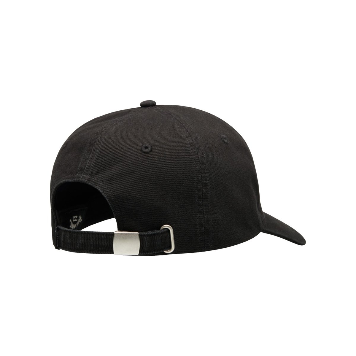 Casquette strapback ICON noir black, BILLABONG