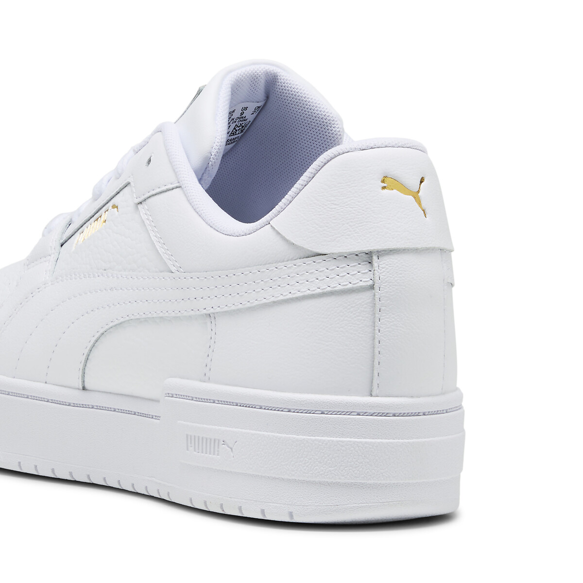 Zapatillas CA PRO CLASSIC II blanco, PUMA
