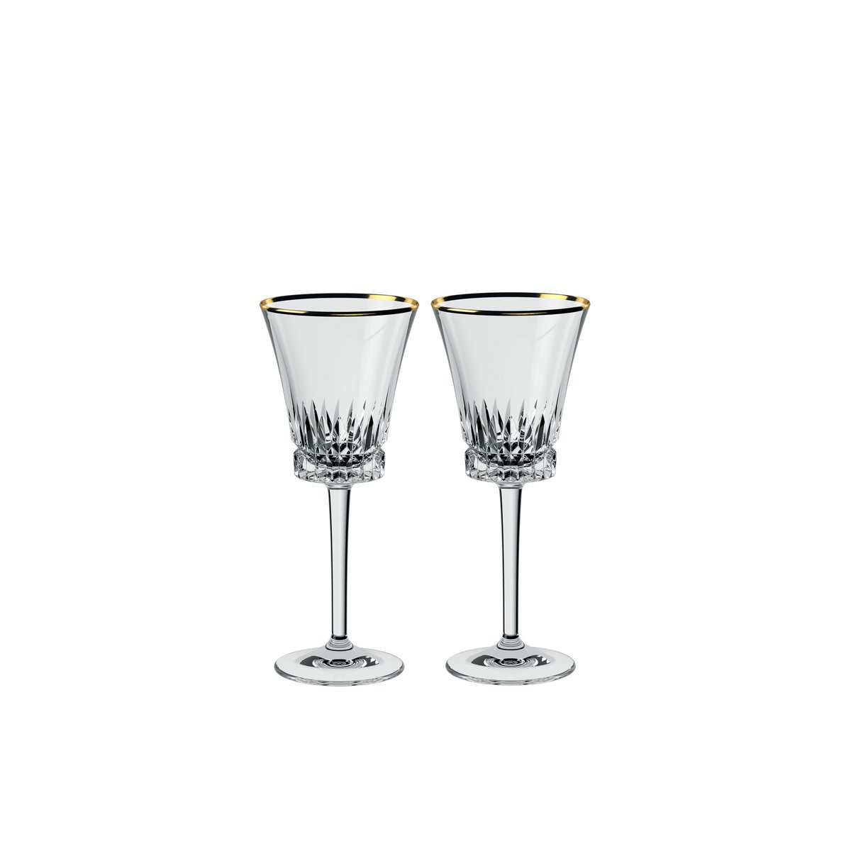 Verre À Vin Rouge, Set 2 Pcs GRAND ROYAL transparent, VILLEROY & BOCH SIGNATURE