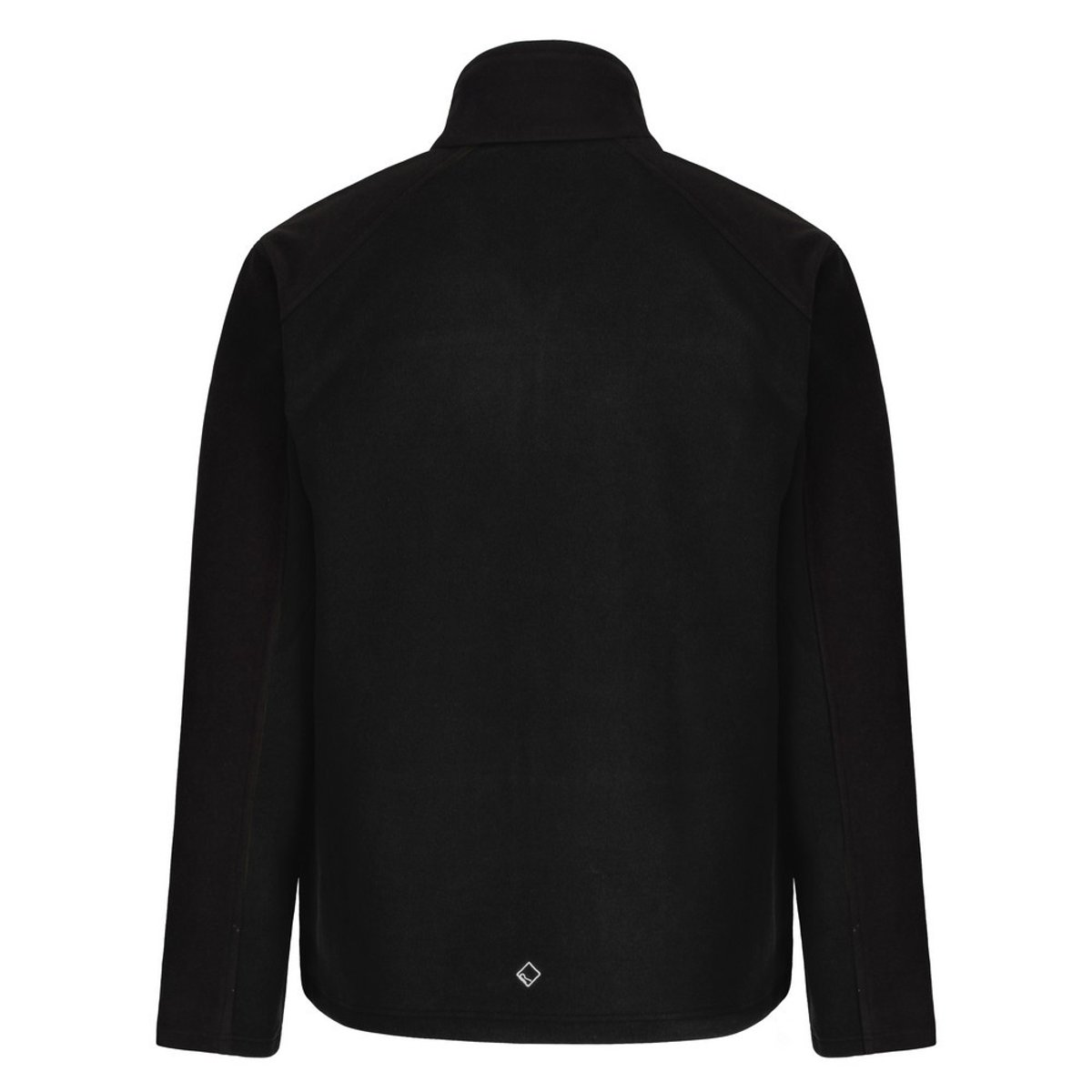 Veste polaire HEDMAN noir / noir, REGATTA