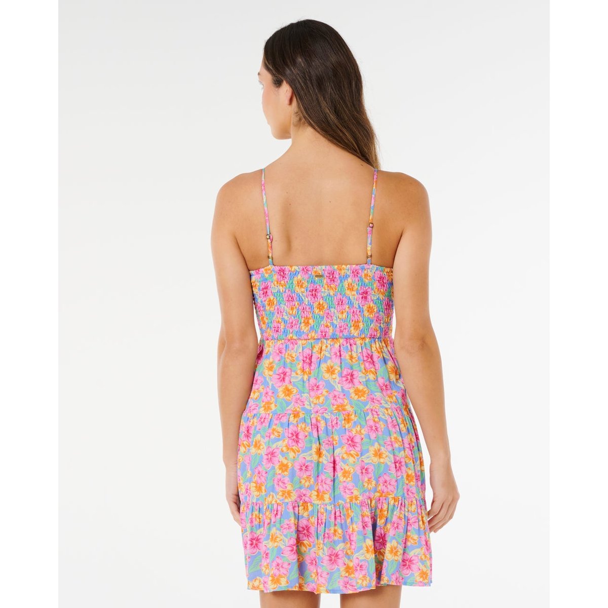 Mini-robe Malibu Cove bleu, RIP CURL