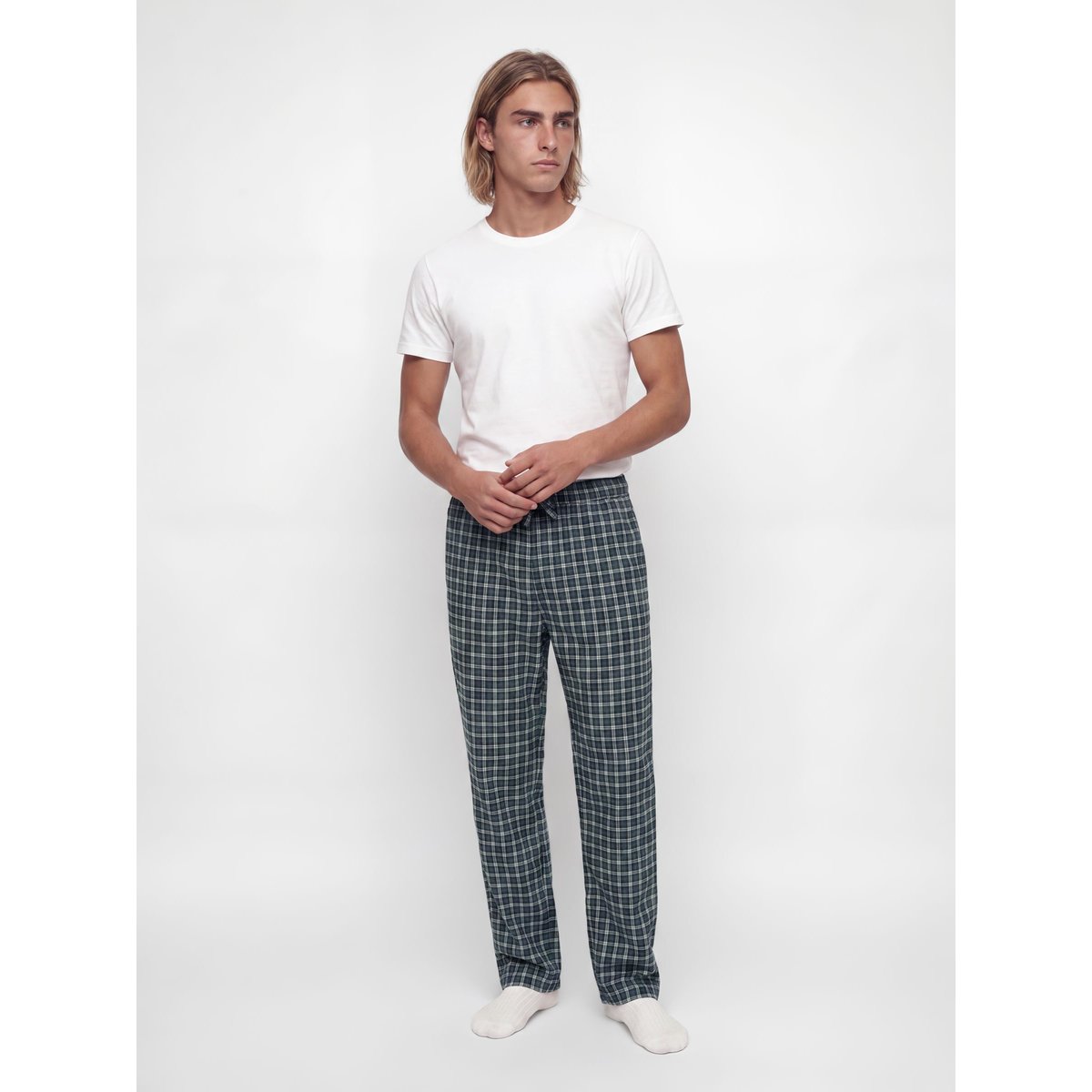 Pantalon De Pyjama sky captain 1, JACK & JONES