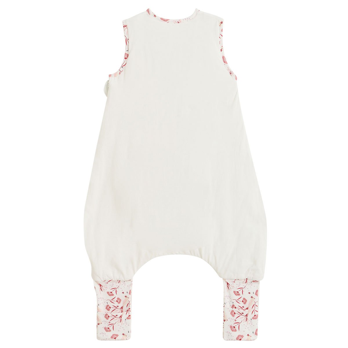 Turbulette TOG 2 avec pieds retroussables Camila ecru, PETIT BEGUIN