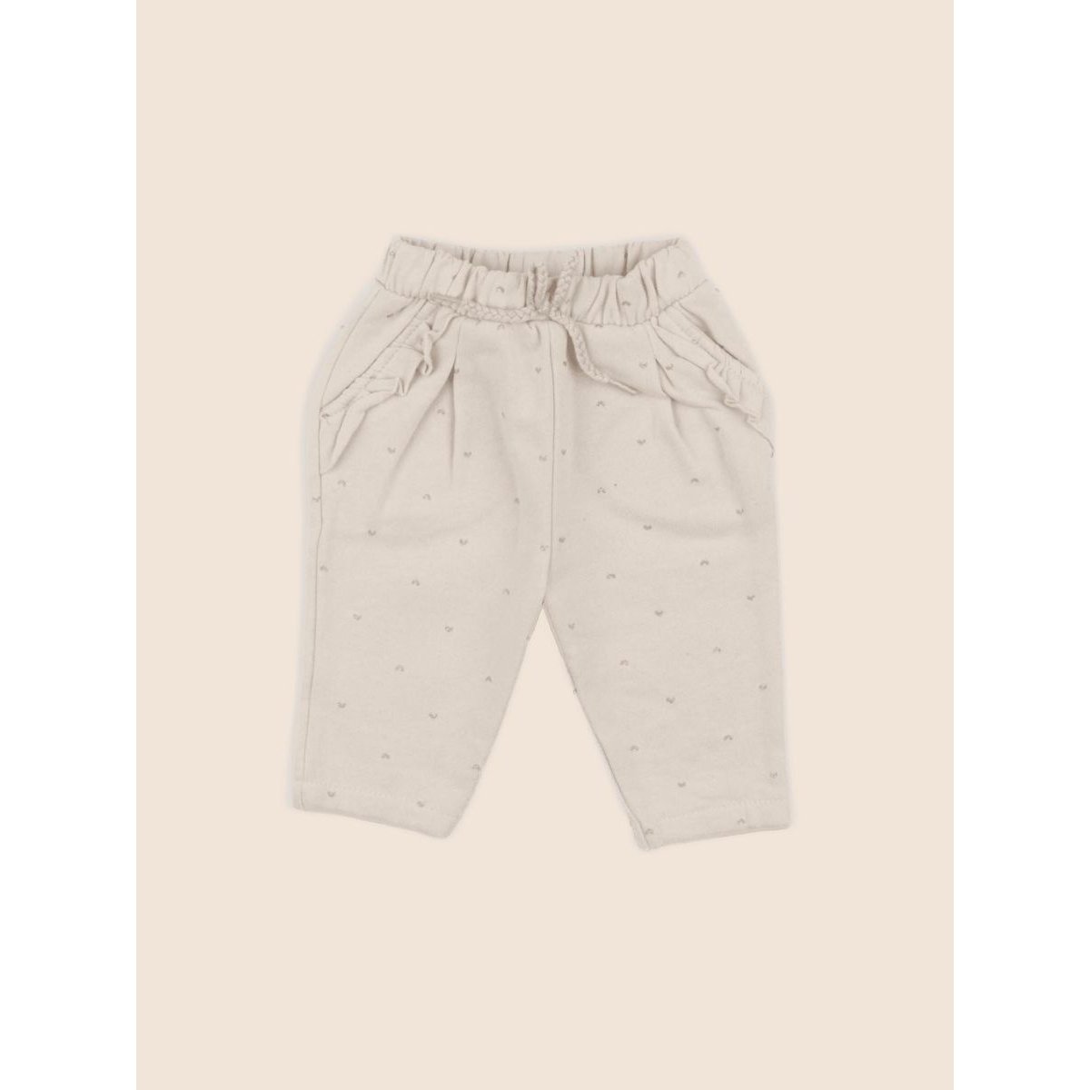 Pantalon - Très bon état beige, VERTBAUDET