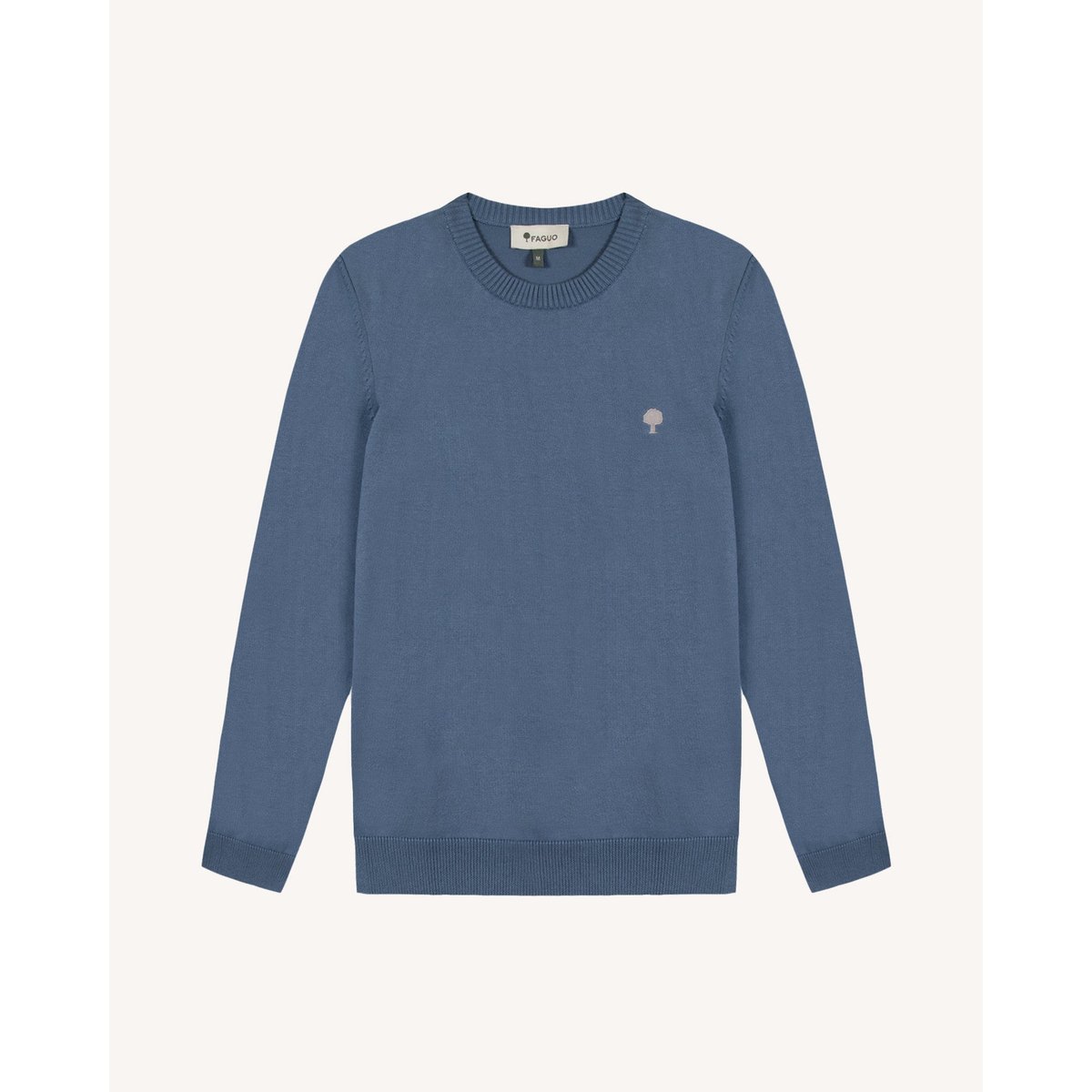 Pull MARLY bleu, FAGUO