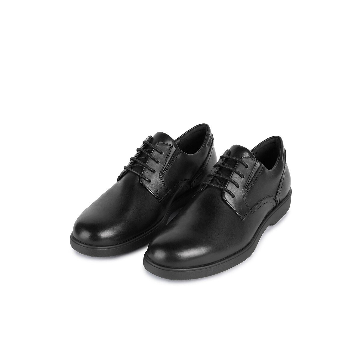 Spherica C11 Leather Brogues black, GEOX