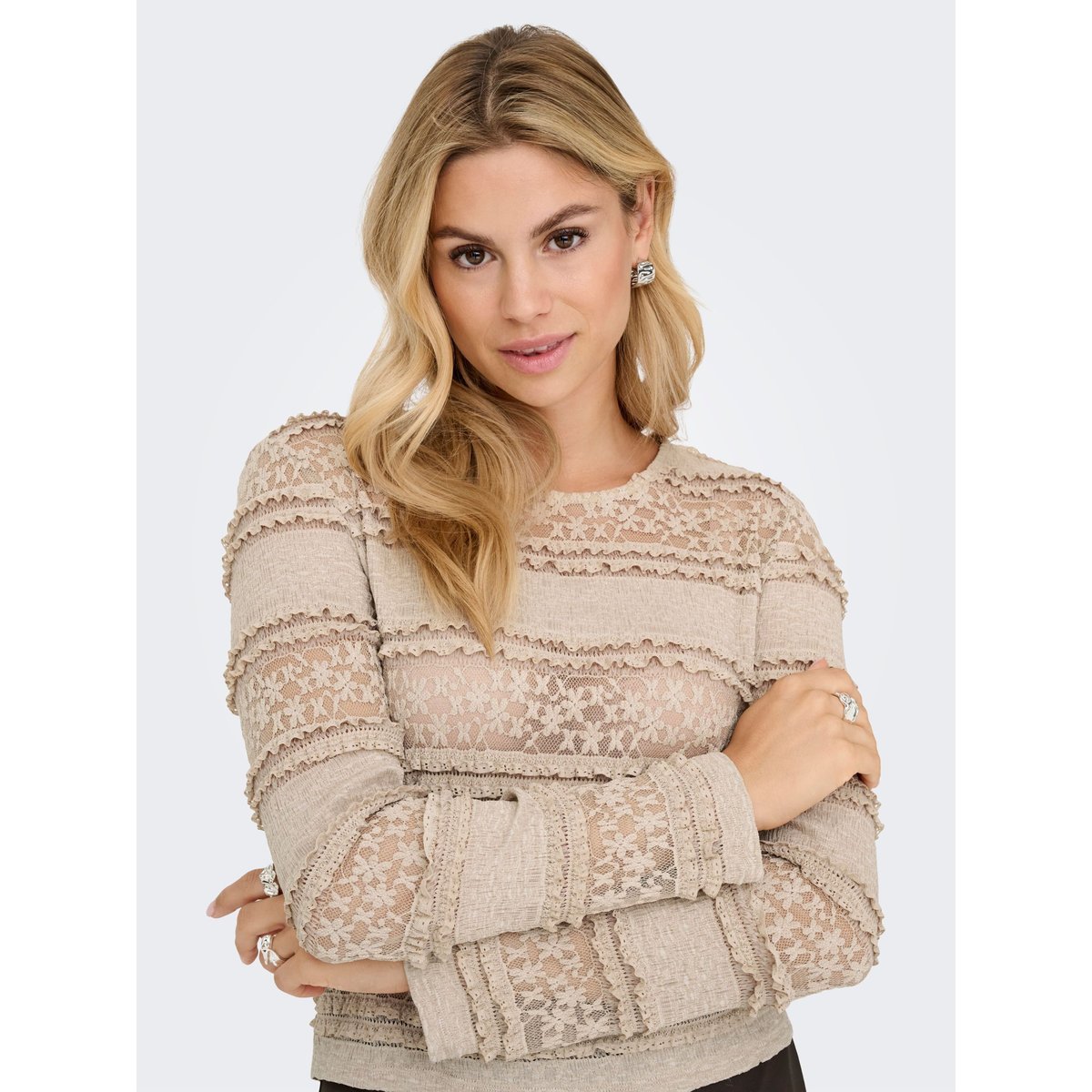 Blouse humus, JDY