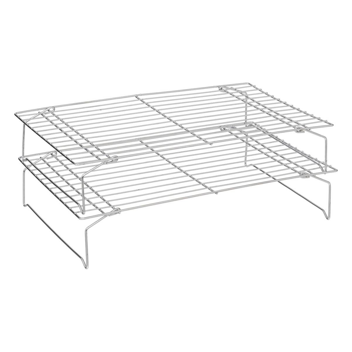 Volette à pâtisserie ESSENTIELS argent, 5FIVE SIMPLY SMART