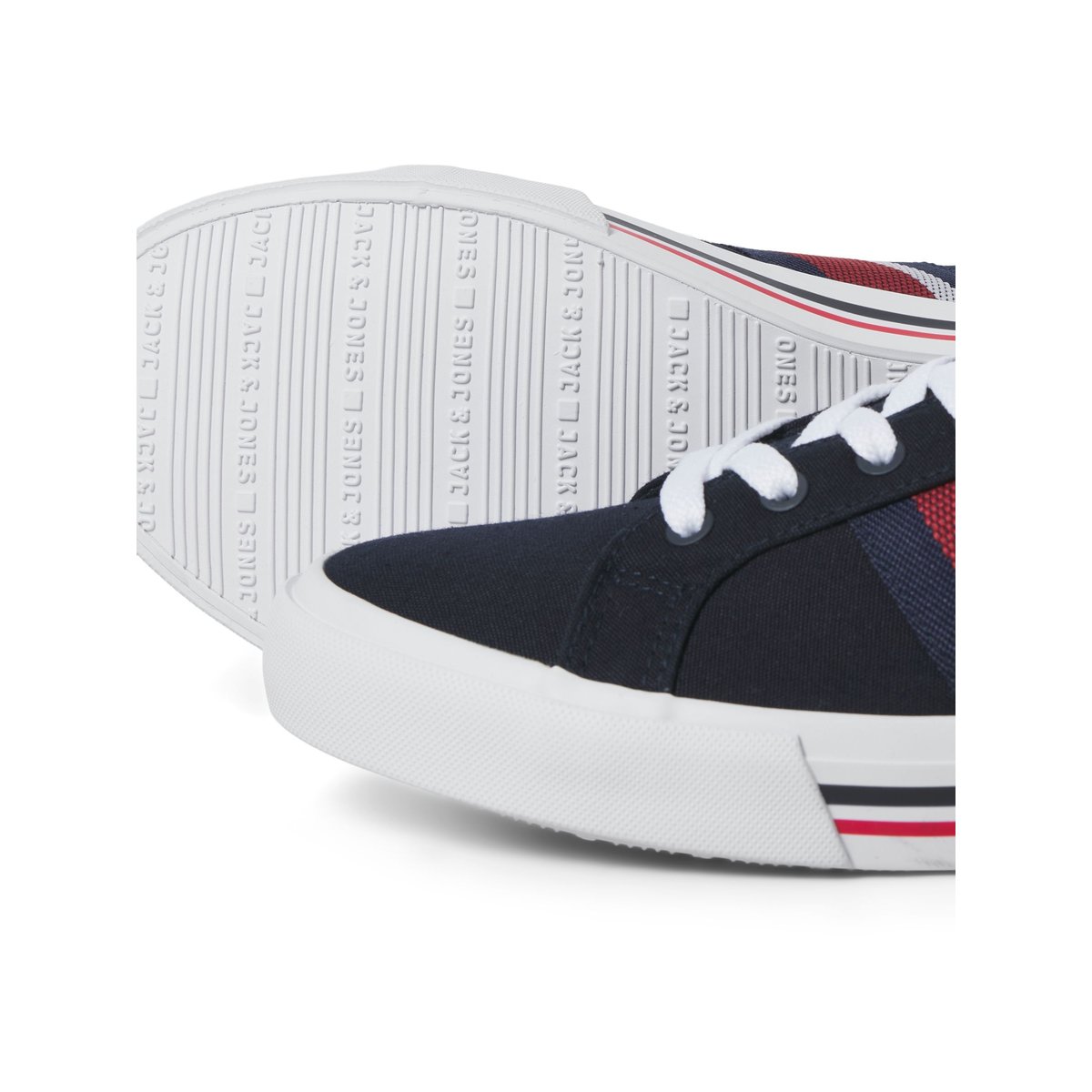 Baskets navy blazer, JACK & JONES
