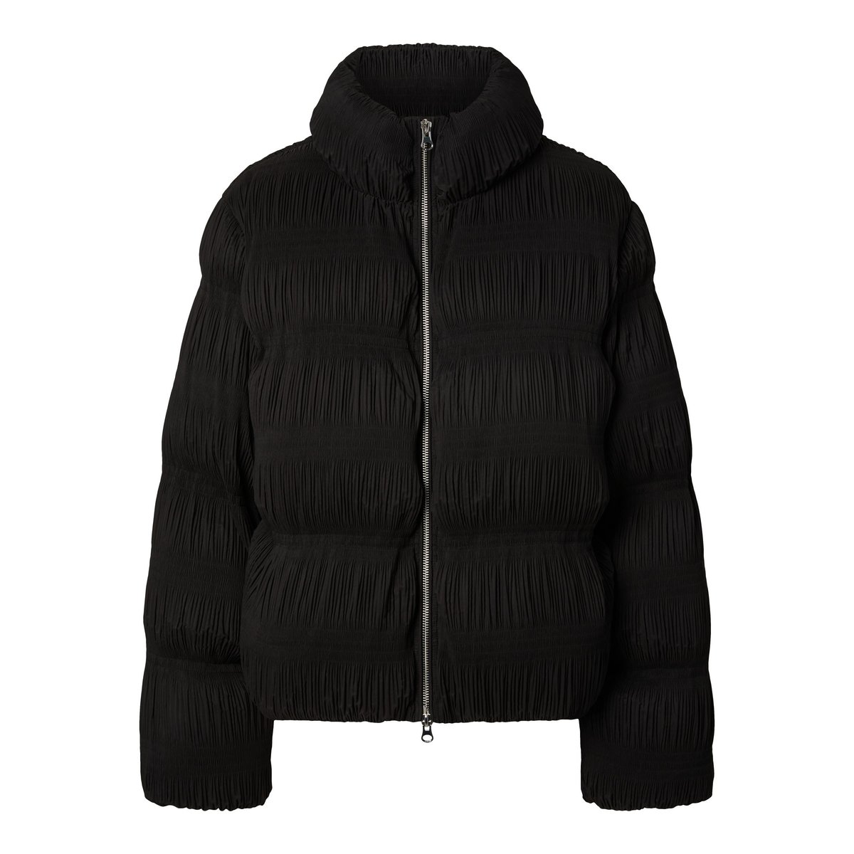 Veste noir - black1, YAS