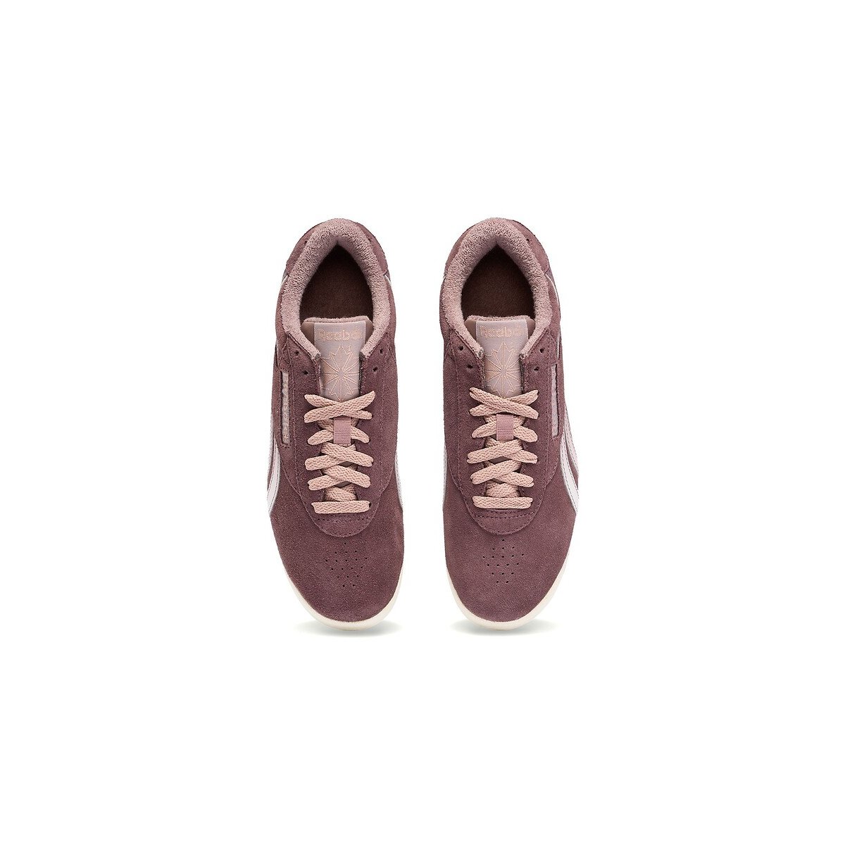 Zapatillas F/S LO cacao, REEBOK