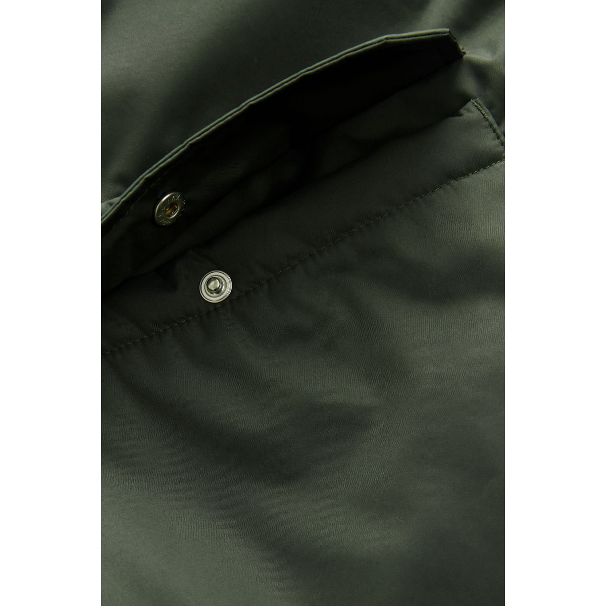 Veste peignoir active swim vert kaki, NEXT