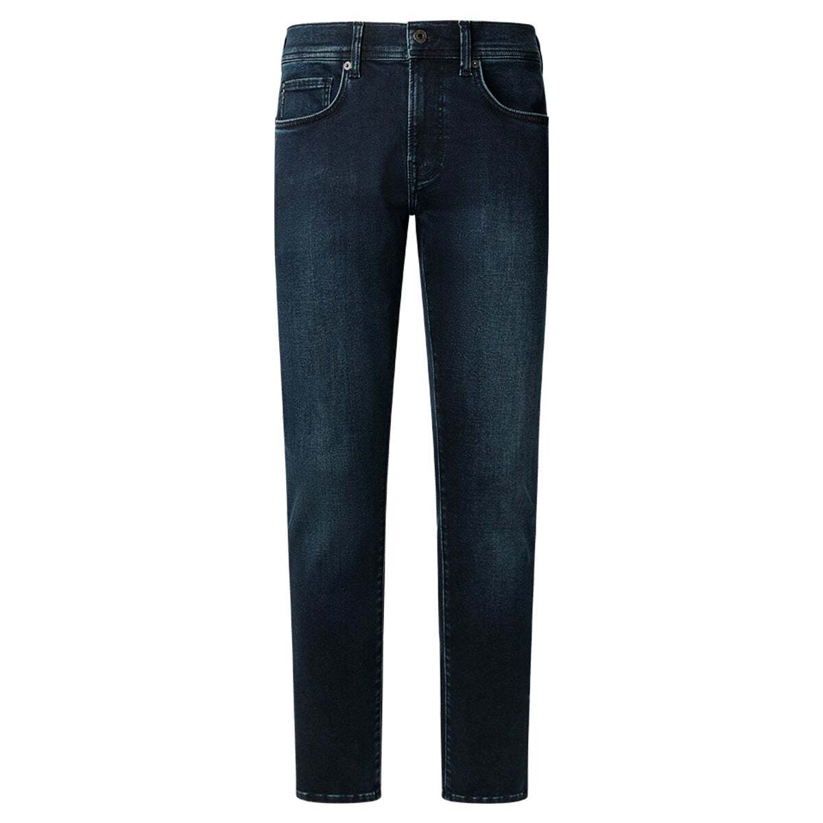 Track - Jean Coupe Slim, Taille Normale authentic midnight, PEPE JEANS