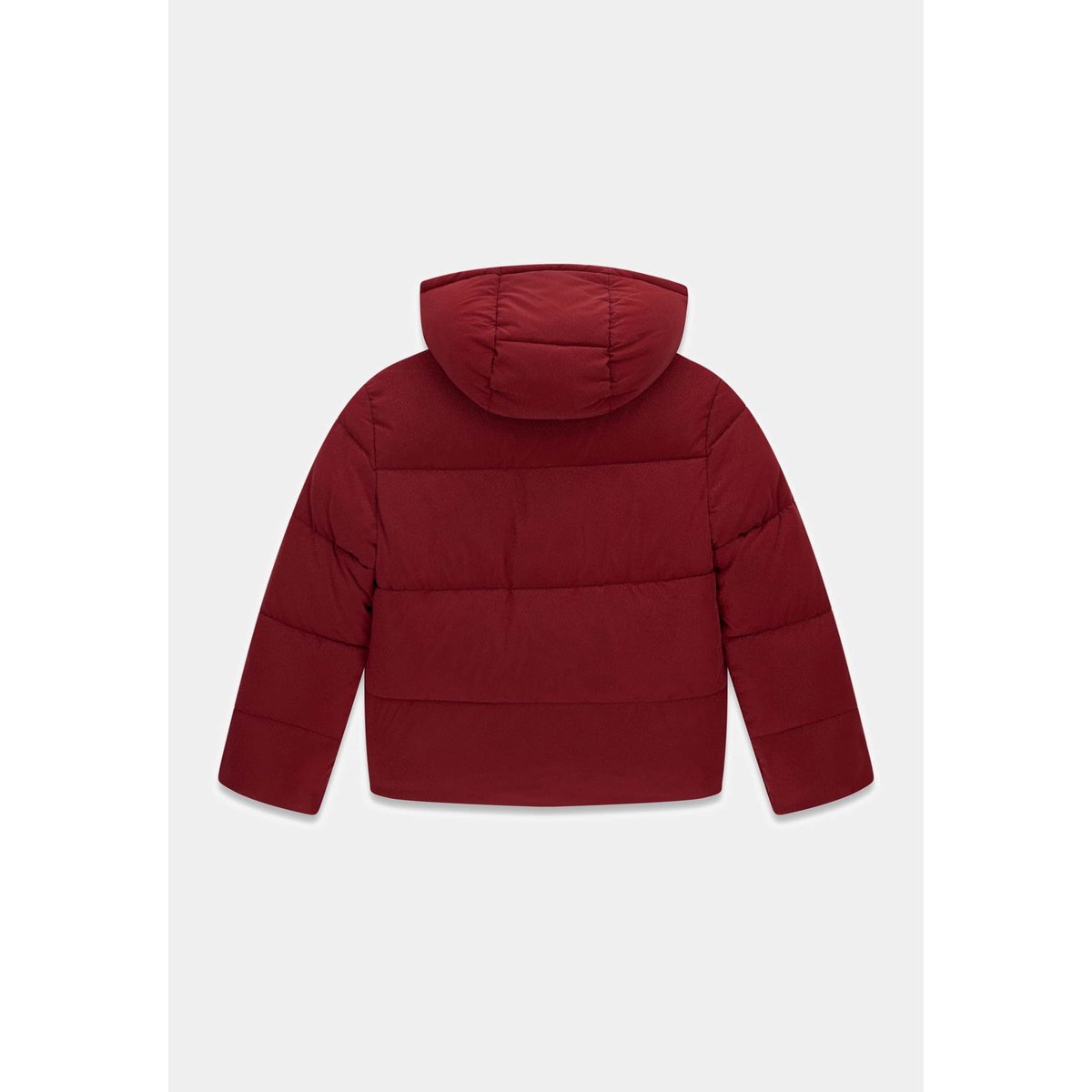 Doudoune À Capuche rouge, GUESS KIDS