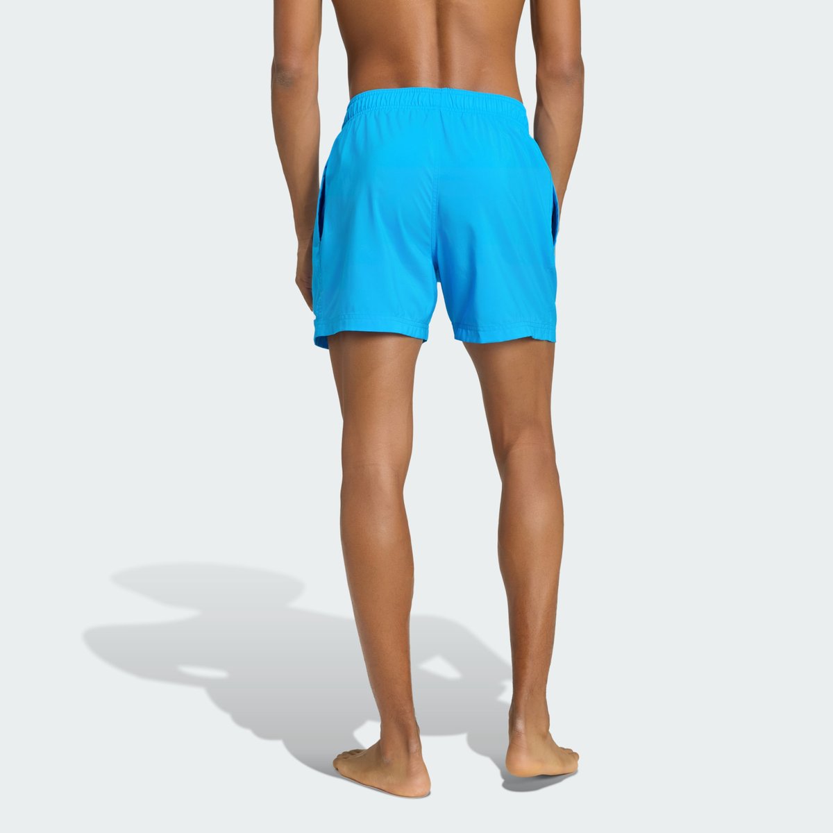 Short de bain, Essential bright blue, adidas Performance
