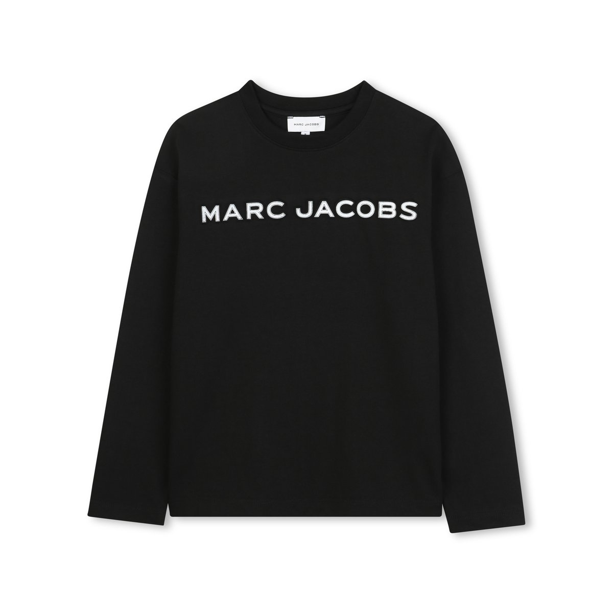 T-shirts à manches longues black, MARC JACOBS
