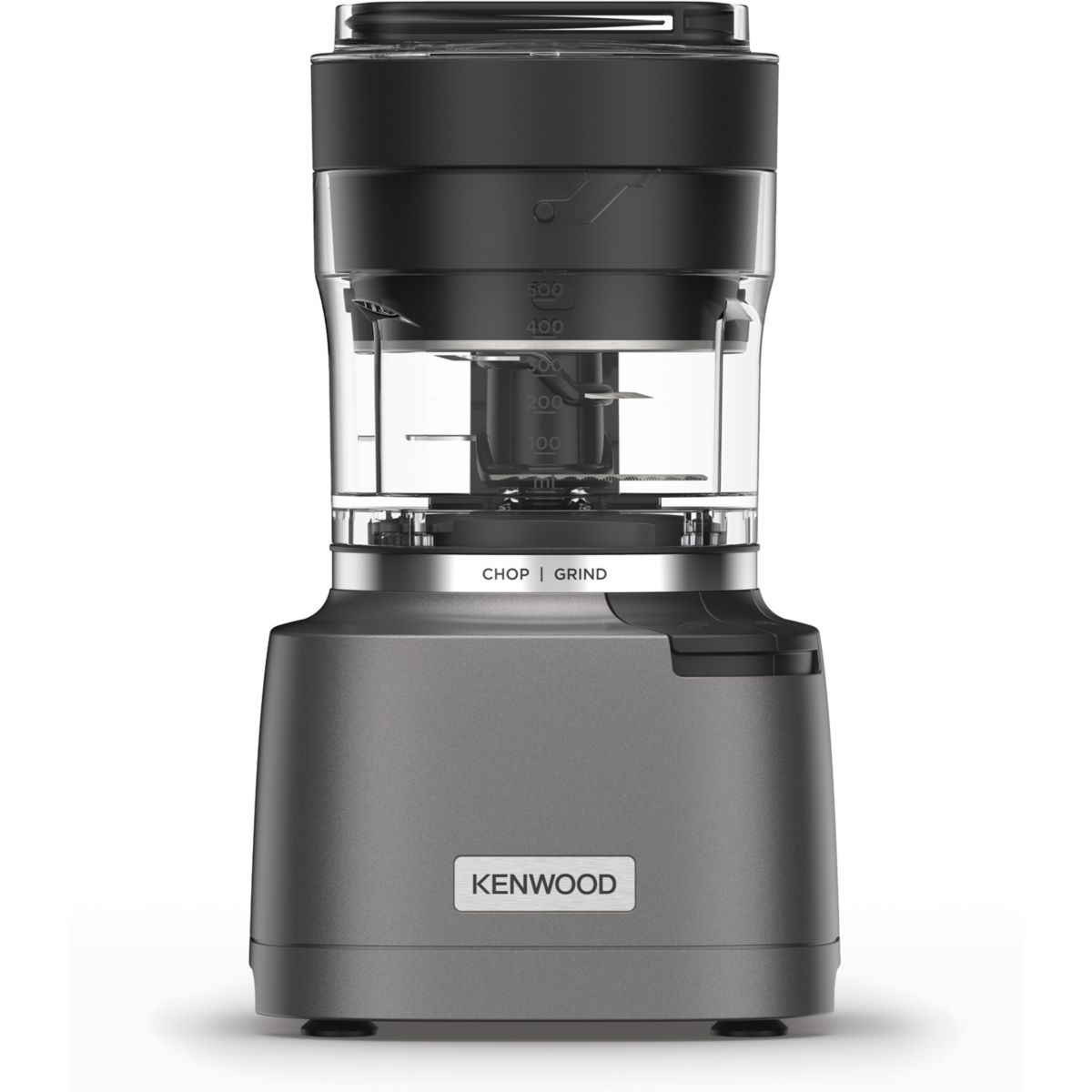Hachoir Duo Prep CHP80.000SI couleur unique, KENWOOD