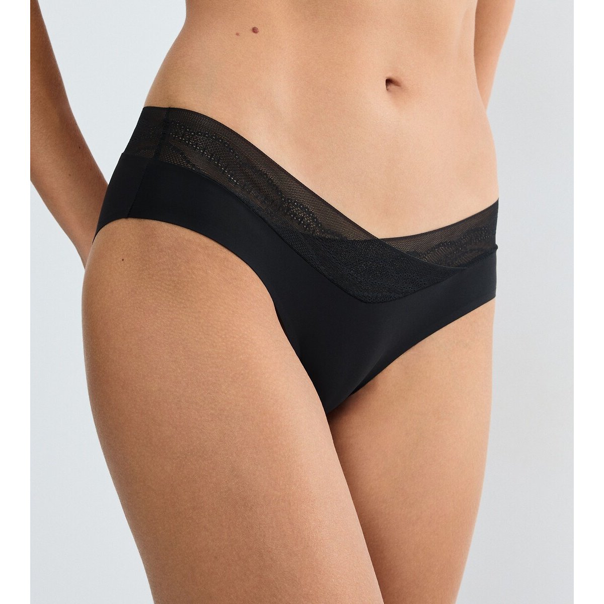 Culotte BEATH & LIFT SMART noir, TRIUMPH