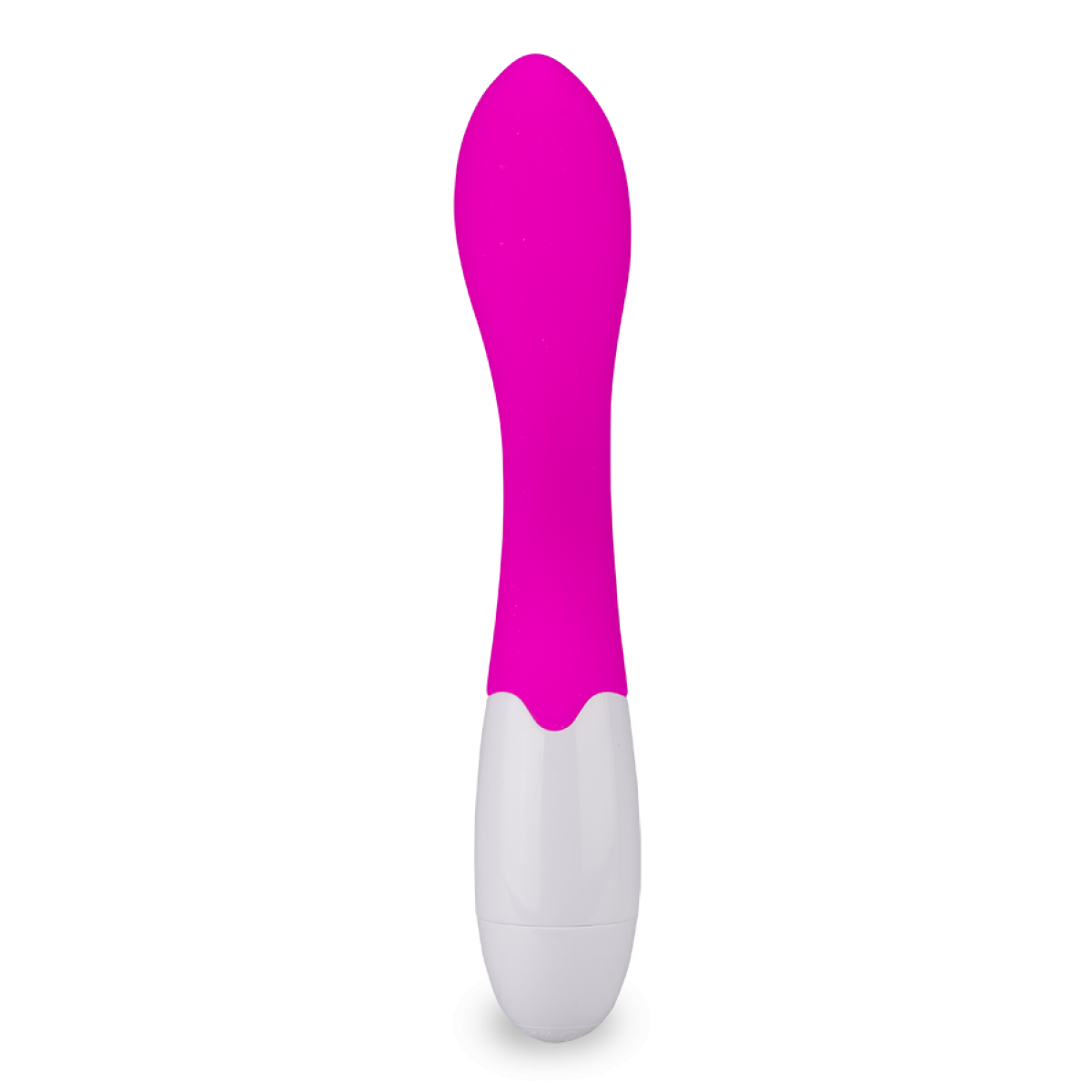 Petit vibro rabbit puissant silicone fuchsia, LOVE AND VIBES