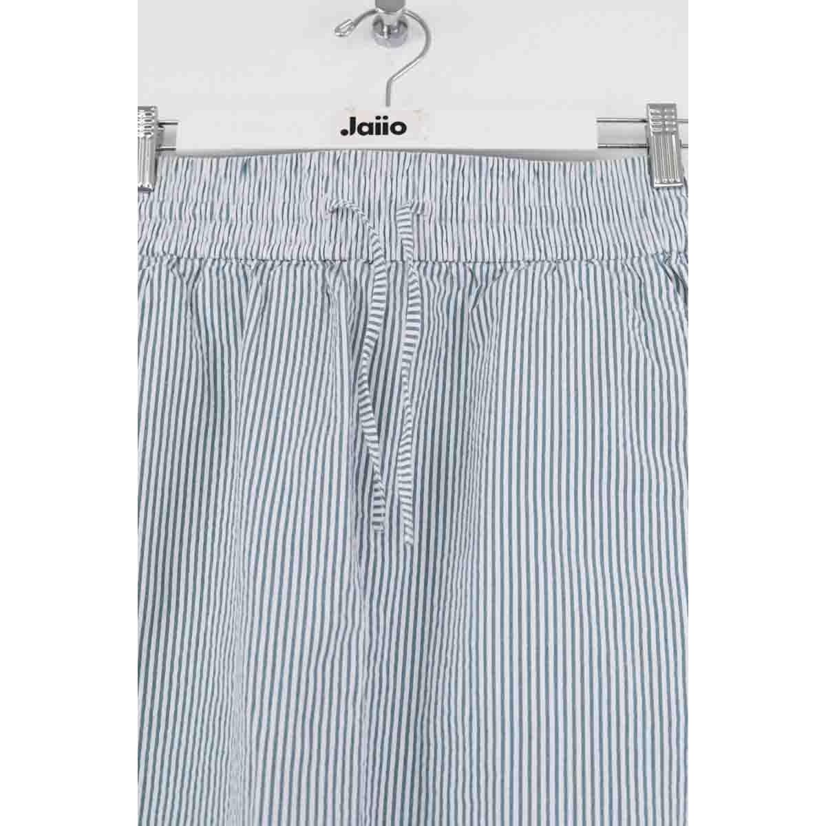 Jupe - Très Bon État bleu, LACOSTE