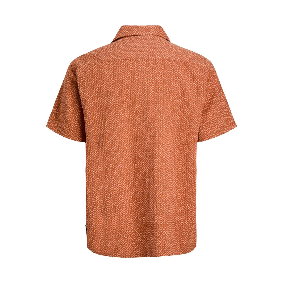Chemise De Vacances amber brown, JACK & JONES