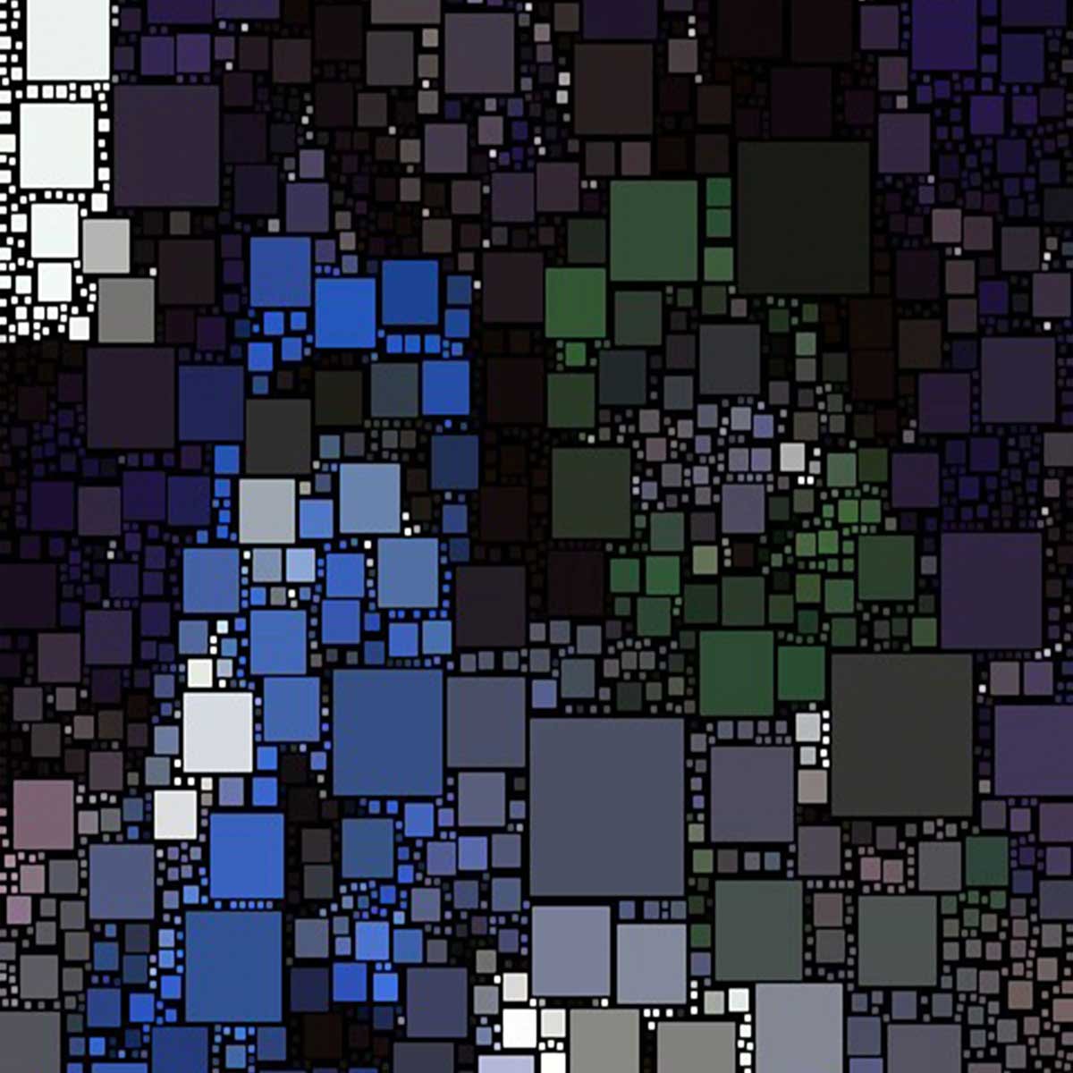 Tableau vitraux king's college tableau alu dibond, HEXOA