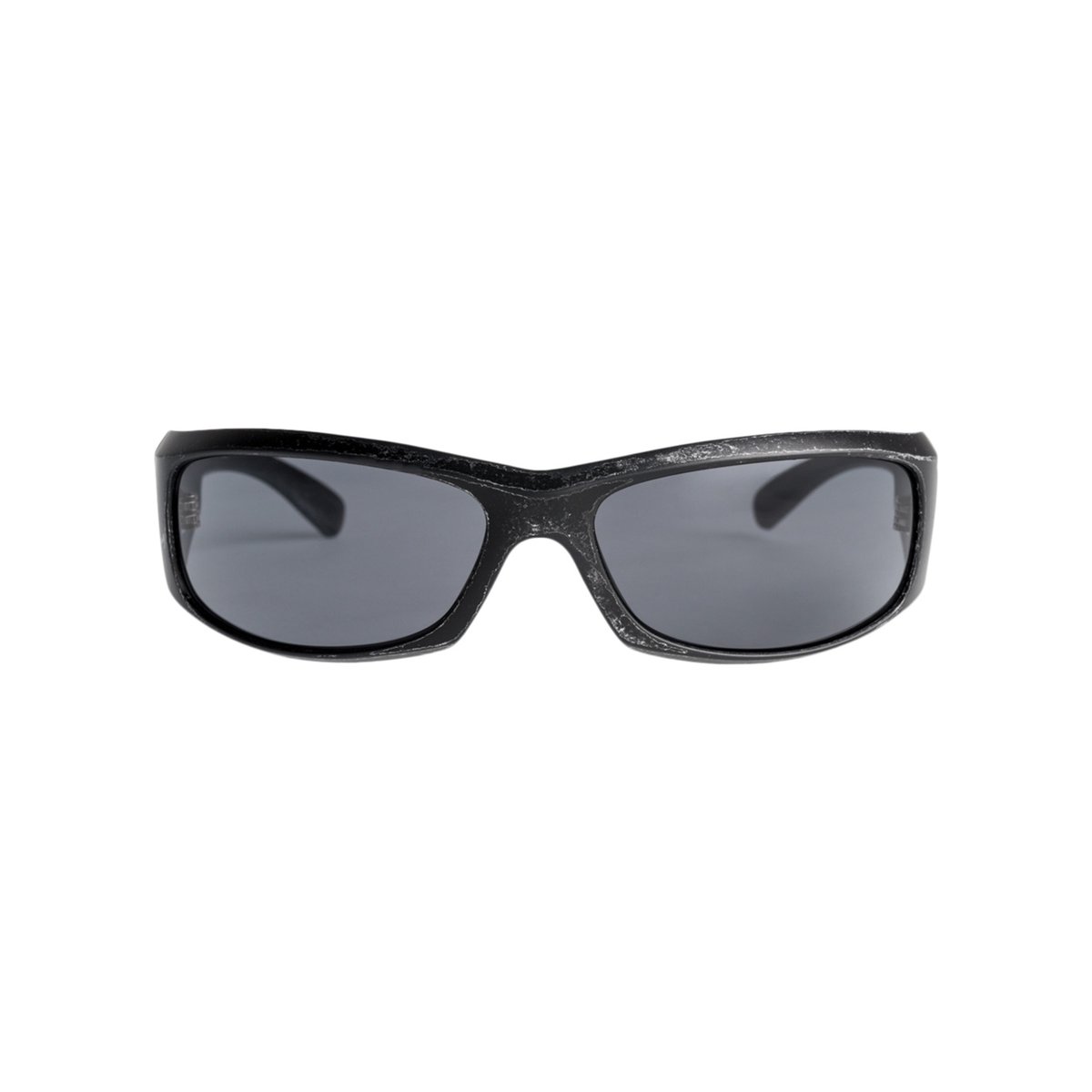Lunettes de soleil FISHY noir graphite black/grey, QUIKSILVER