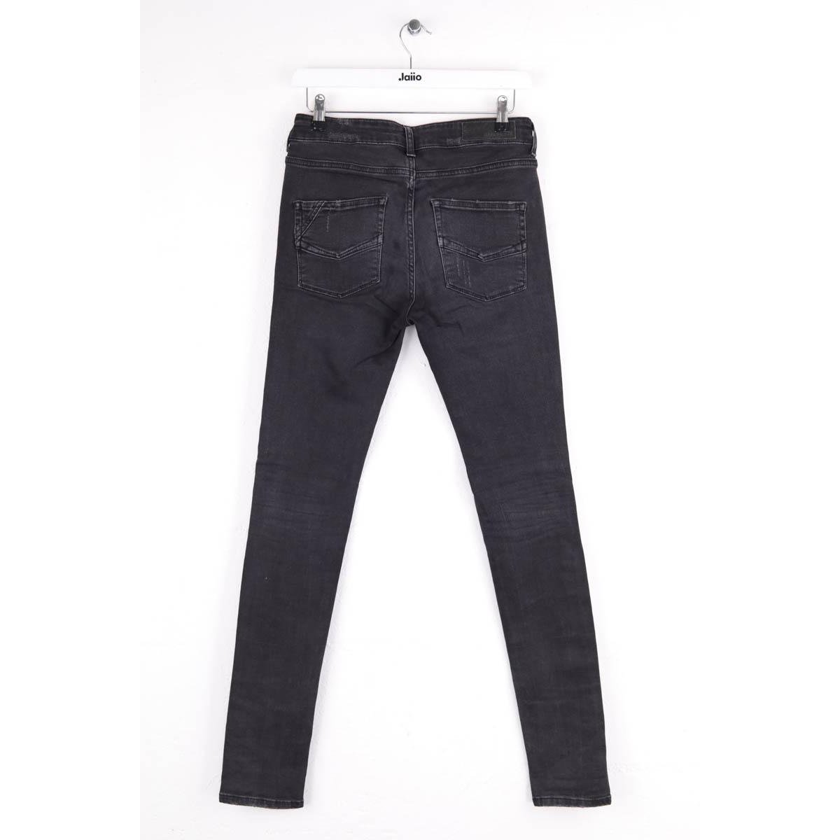Jean slim - Bon État noir, ZADIG&VOLTAIRE