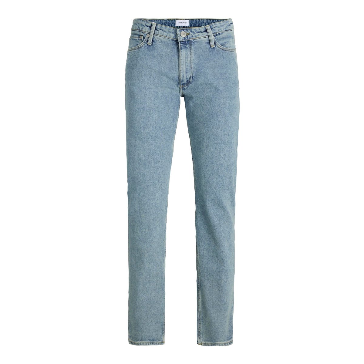 Coupe Regular blue denim 1, JACK & JONES