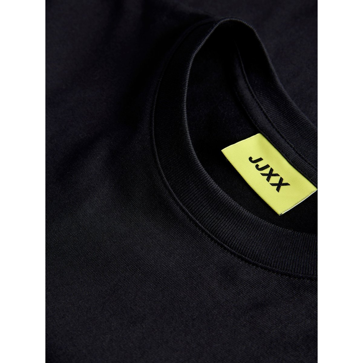 T-Shirt À Manches Longues black 1, JJXX