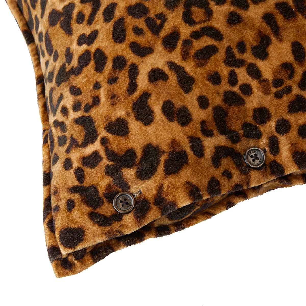 Housse de coussin en coton, ANYA natural, RALPH LAUREN HOME