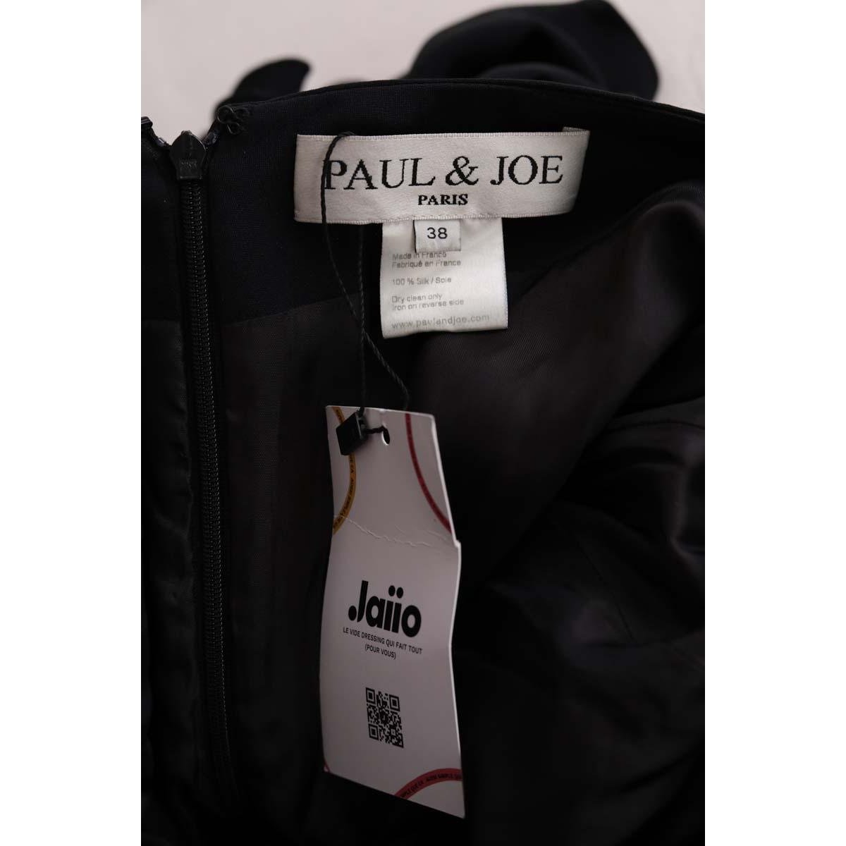 Robe - Très Bon État noir, PAUL AND JOE
