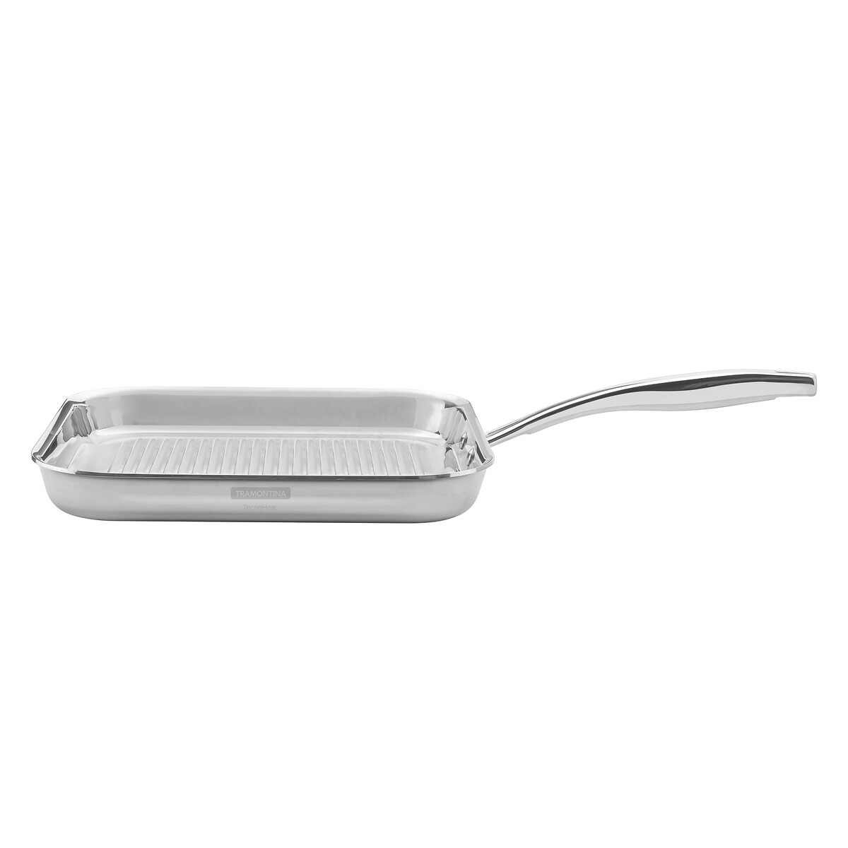 Grelhador Grano, Tramontina inox, TRAMONTINA