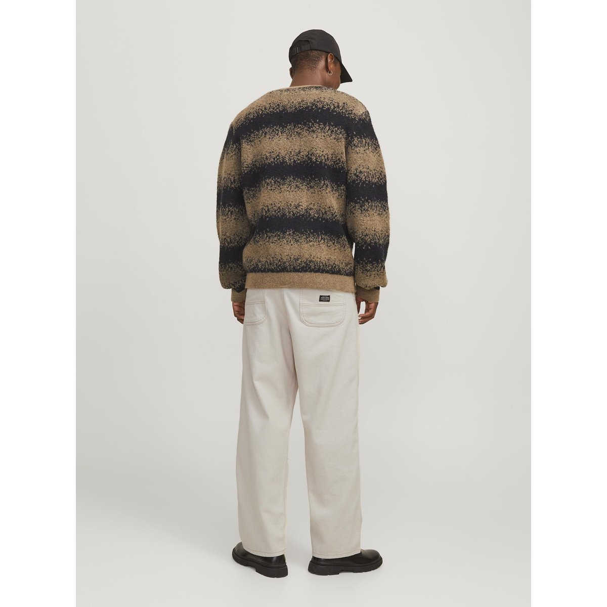 Pantalon moonbeam, JACK & JONES