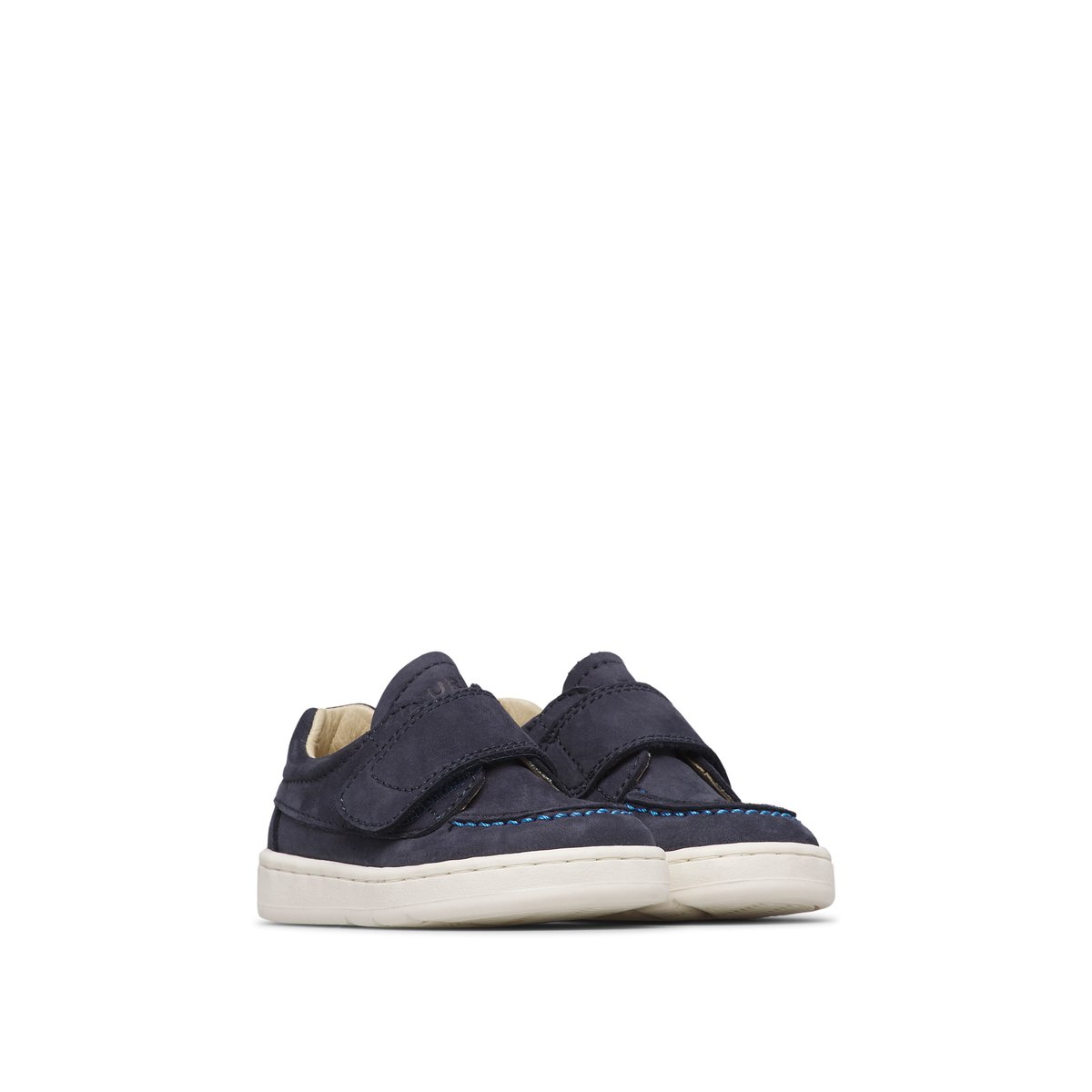 Chaussures en cuir 1901 LOW marine-, NATURINO