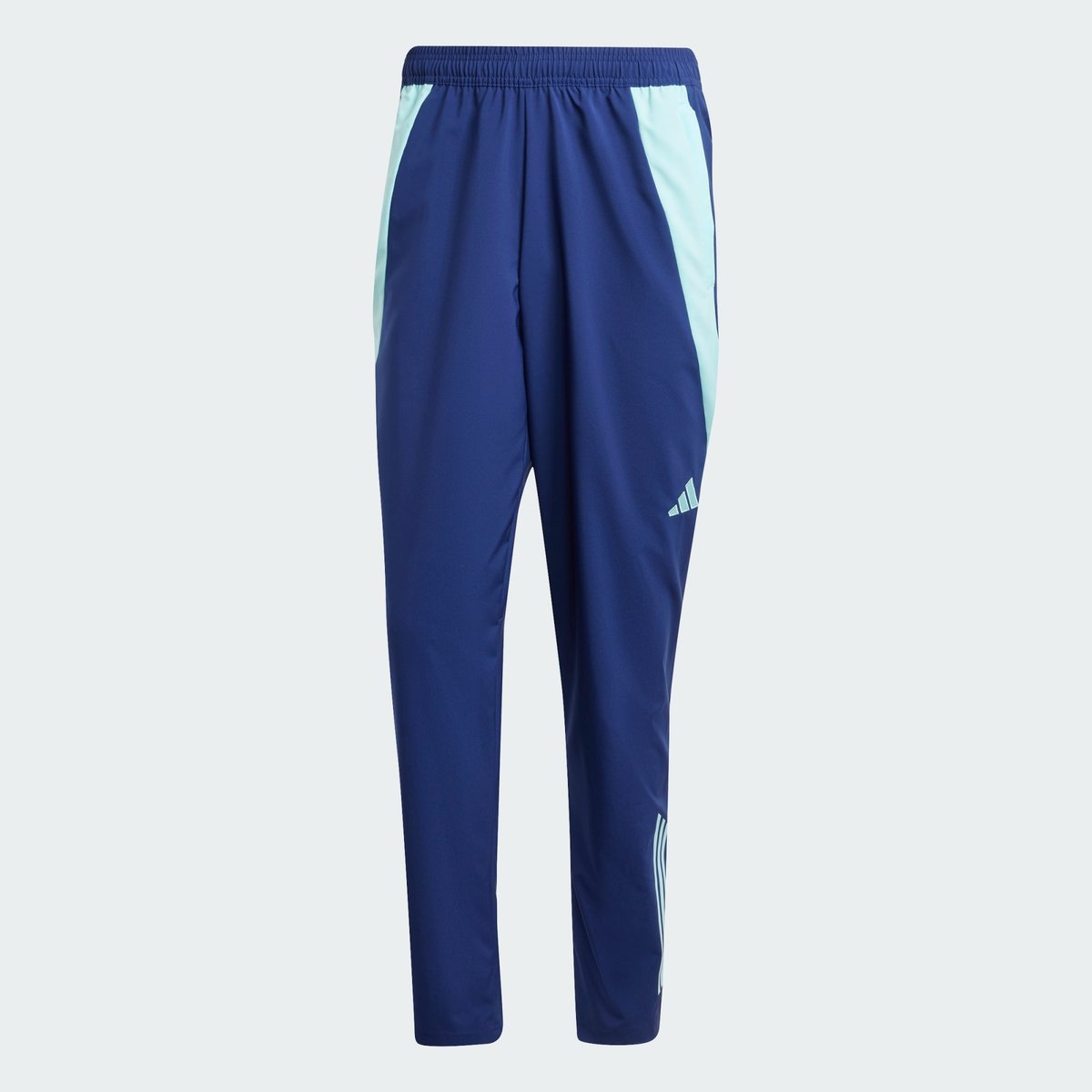 Pantalon de présentation Arsenal Tiro 24 night sky, adidas Performance