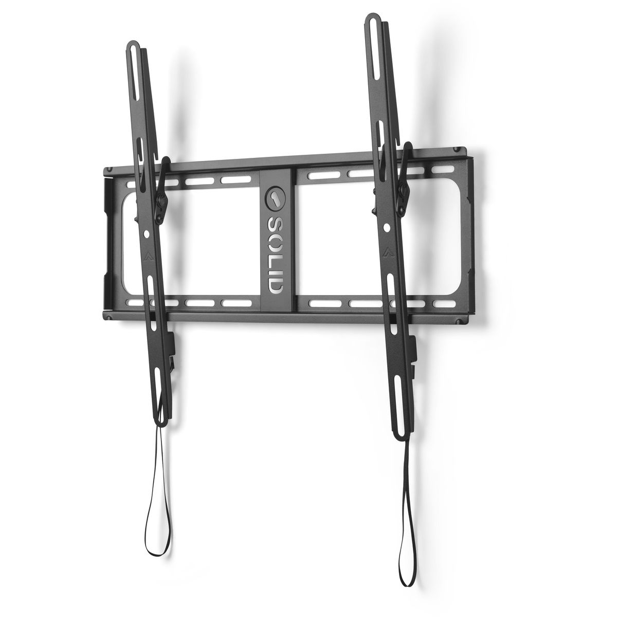 Support mural TV TV Solid inclinable 32''-70'' VESA 400 couleur unique, ONE FOR ALL