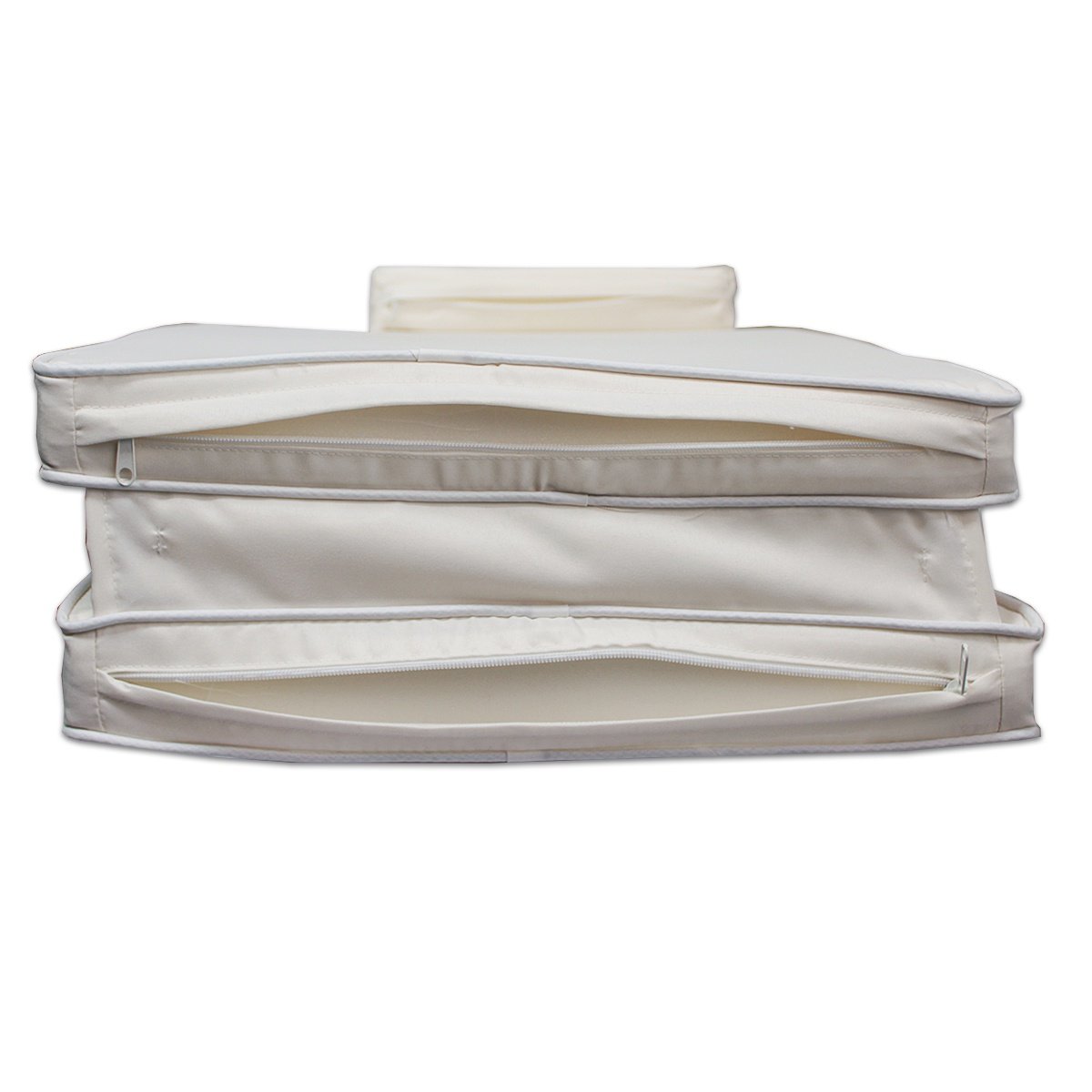Matelas pour Chaise longue crème, TECK ATTITUDE