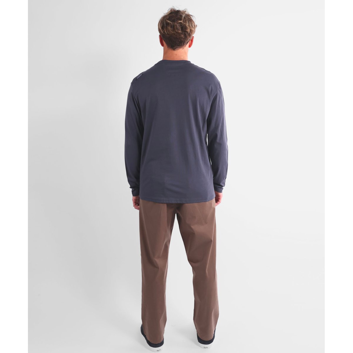 Tee-shirt manches longues LEGEND dusk, OXBOW