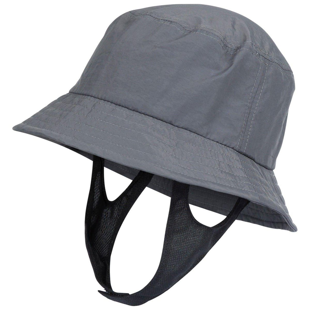 Bob uni avec sangle ajustable SURFNAPPER gris foncé, TRESPASS