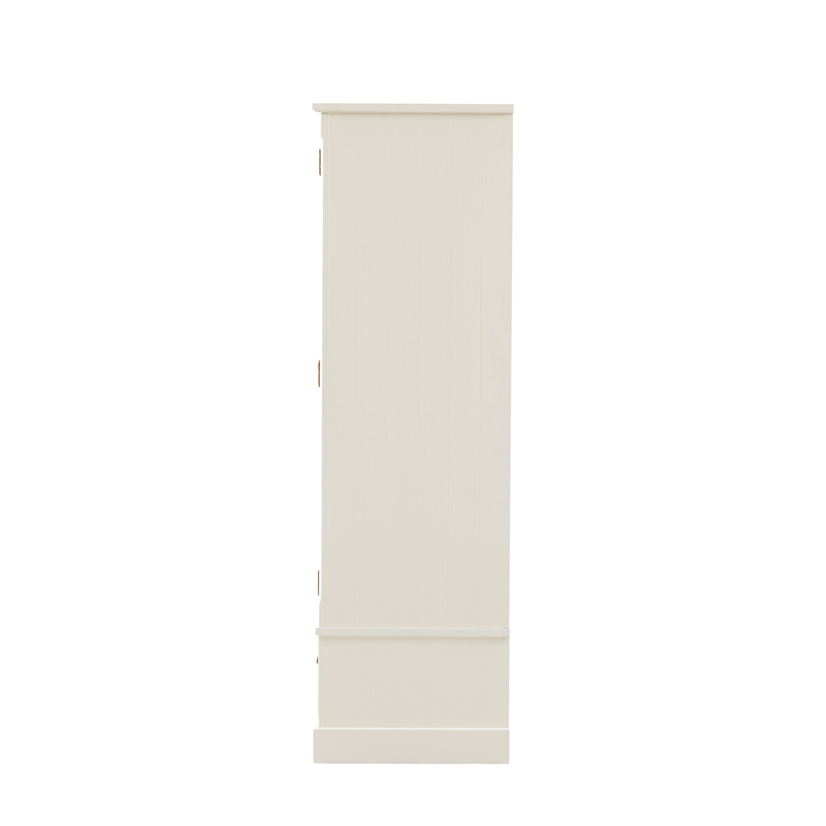 Ende 2-Door Wardrobe off-white, ÉDITÉ