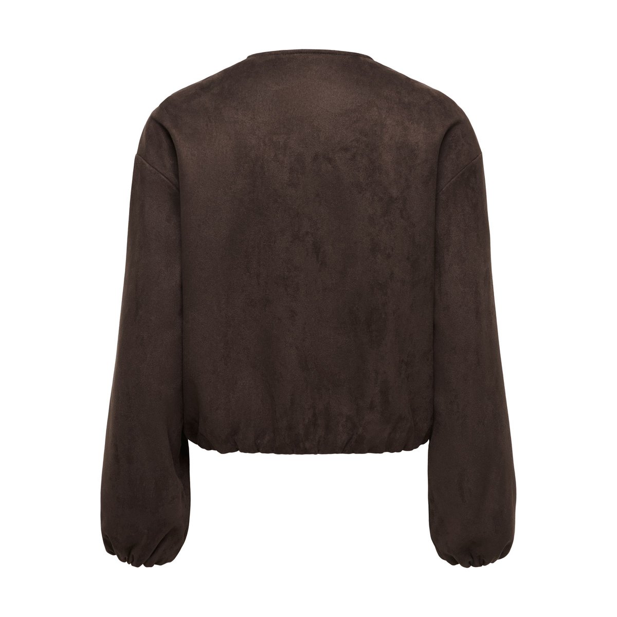 Veste Bomber marron - chocolate torte 1, ONLY