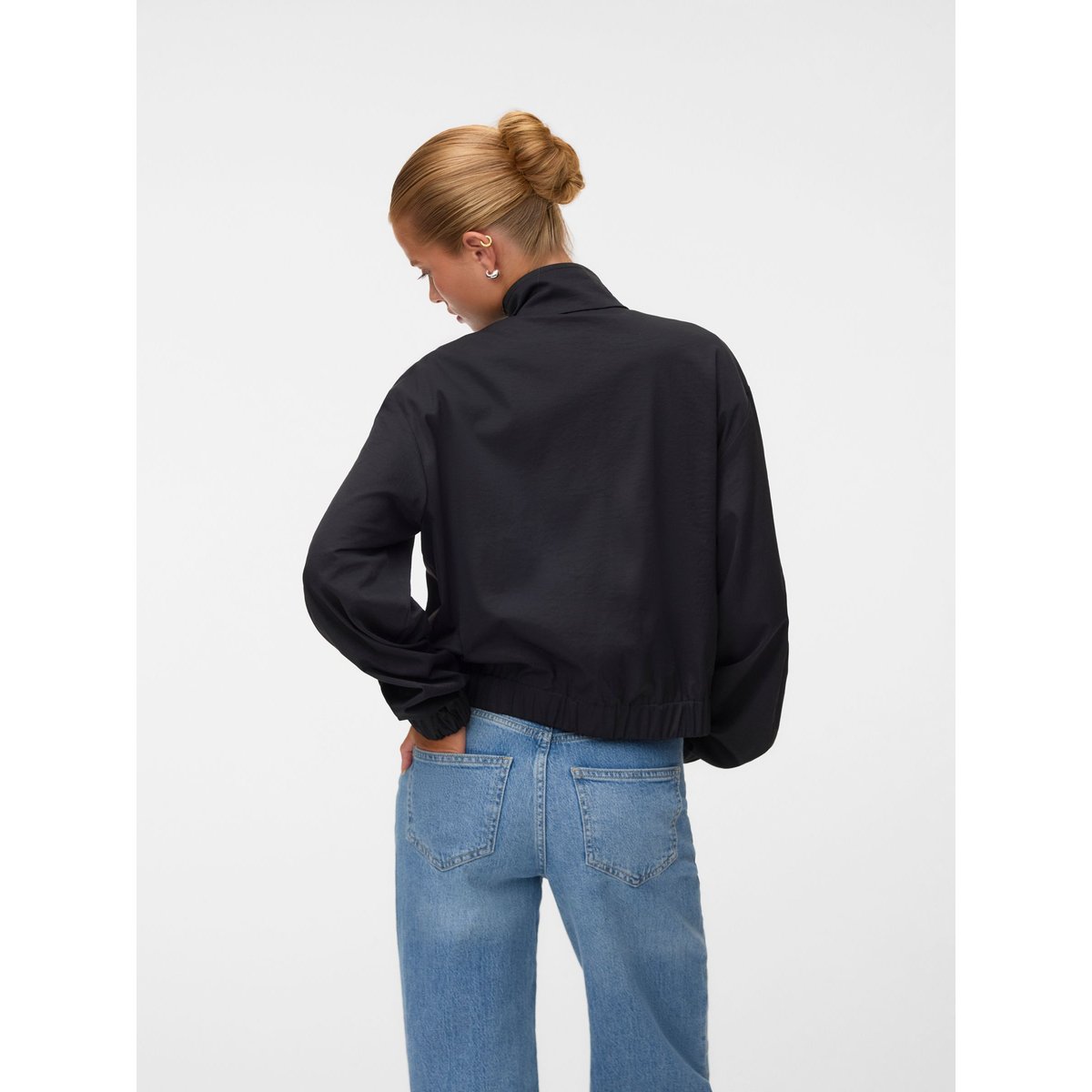 Veste black, VERO MODA
