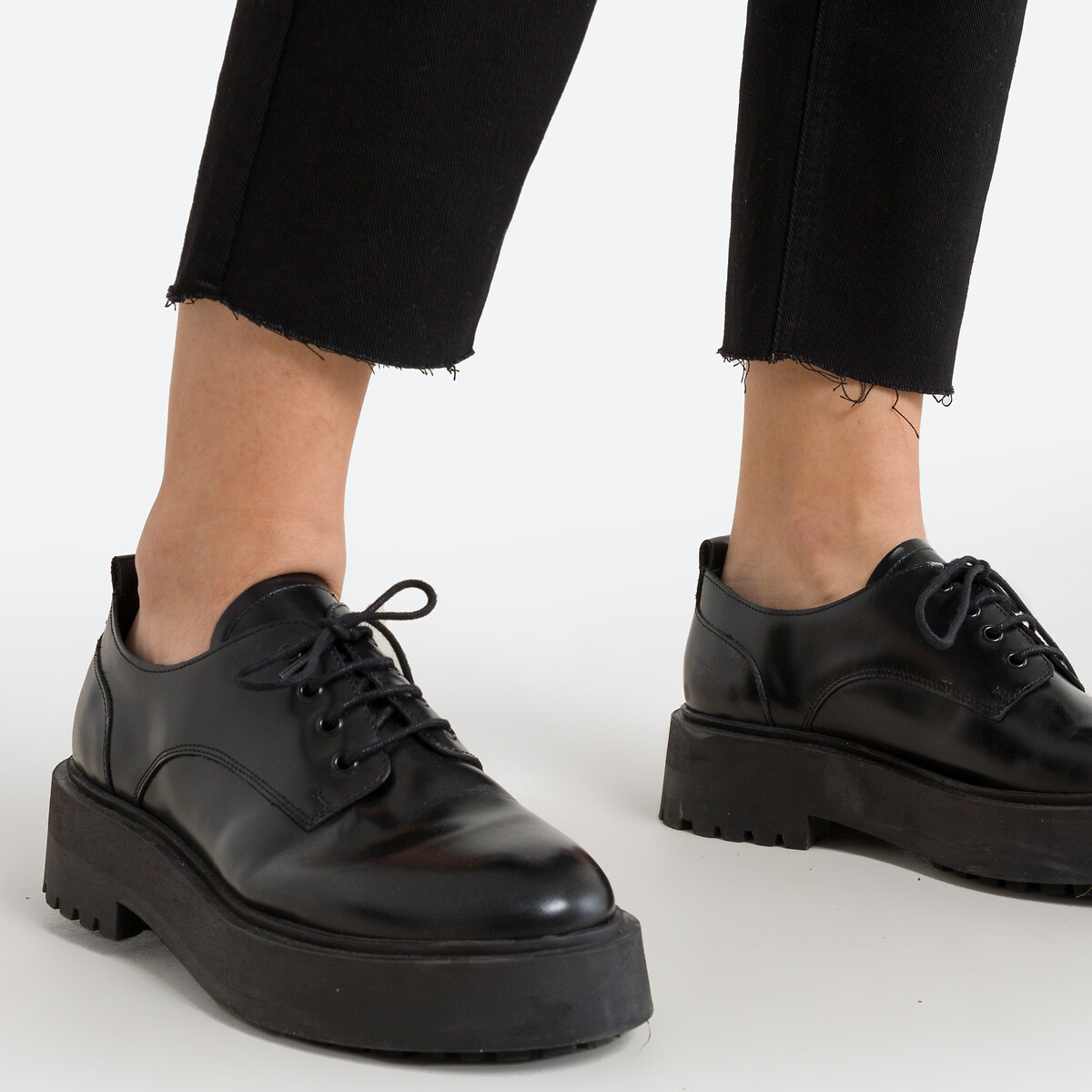 Jean droit noir, ONLY